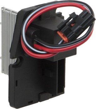 HVAC Blower Motor Resistor