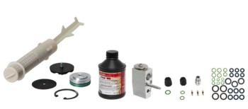 A/C Compressor Replacement Service Kit