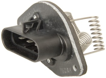 HVAC Blower Motor Resistor