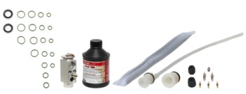A/C Compressor Replacement Service Kit