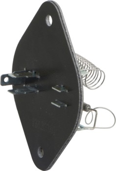 HVAC Blower Motor Resistor