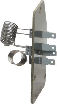 HVAC Blower Motor Resistor