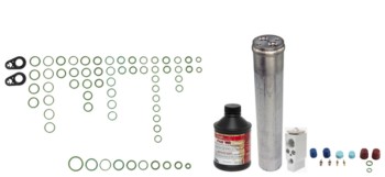 A/C Compressor Replacement Service Kit