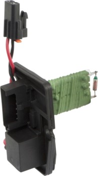 HVAC Blower Motor Resistor