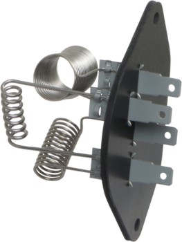 HVAC Blower Motor Resistor