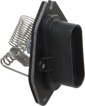 HVAC Blower Motor Resistor