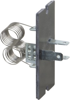 HVAC Blower Motor Resistor