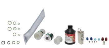 A/C Compressor Replacement Service Kit