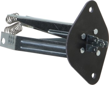 HVAC Blower Motor Resistor