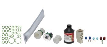 A/C Compressor Replacement Service Kit