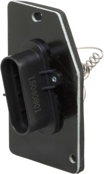 HVAC Blower Motor Resistor