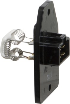 HVAC Blower Motor Resistor