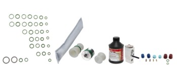 A/C Compressor Replacement Service Kit