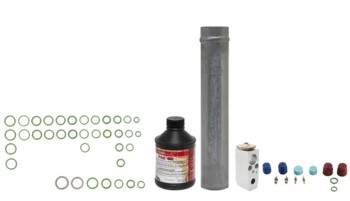 A/C Compressor Replacement Service Kit