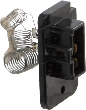 HVAC Blower Motor Resistor