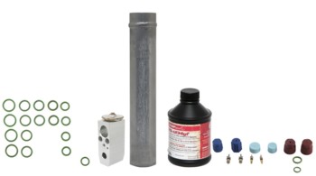 A/C Compressor Replacement Service Kit