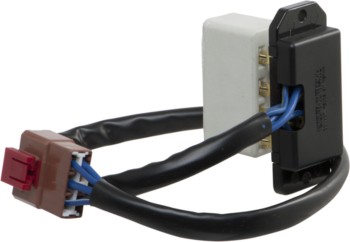 HVAC Blower Motor Resistor