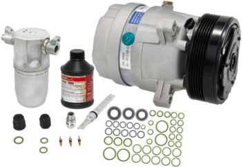 A/C Compressor Kit
