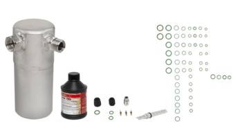 A/C Compressor Replacement Service Kit