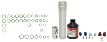 A/C Compressor Replacement Service Kit