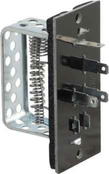HVAC Blower Motor Resistor