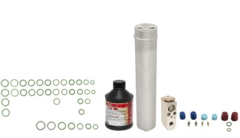 A/C Compressor Replacement Service Kit