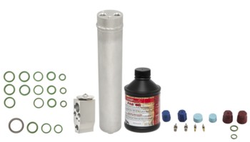 A/C Compressor Replacement Service Kit