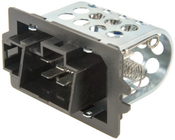 HVAC Blower Motor Resistor