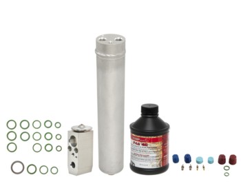 A/C Compressor Replacement Service Kit