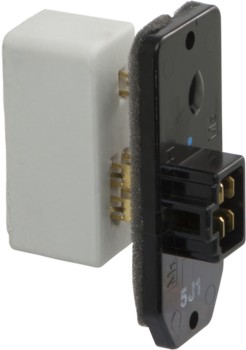 HVAC Blower Motor Resistor