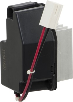 HVAC Blower Motor Resistor