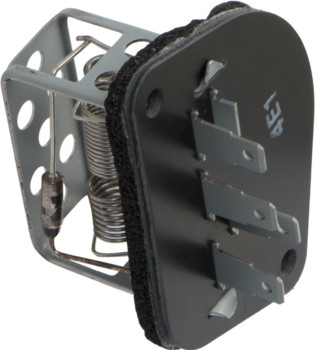 HVAC Blower Motor Resistor