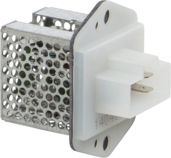 HVAC Blower Motor Resistor