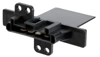 HVAC Blower Motor Resistor
