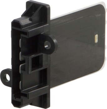 HVAC Blower Motor Resistor