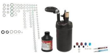 A/C Compressor Replacement Service Kit