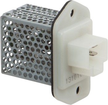HVAC Blower Motor Resistor