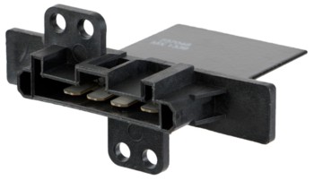 HVAC Blower Motor Resistor