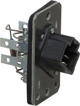 HVAC Blower Motor Resistor