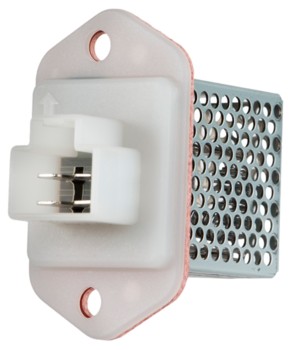 HVAC Blower Motor Resistor