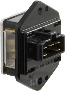 HVAC Blower Motor Resistor