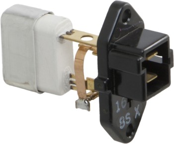 HVAC Blower Motor Resistor