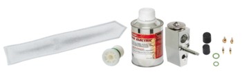 A/C Compressor Replacement Service Kit