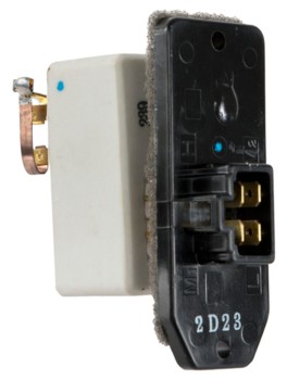 HVAC Blower Motor Resistor