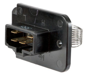 HVAC Blower Motor Resistor