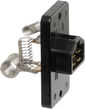 HVAC Blower Motor Resistor