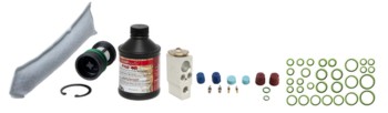 A/C Compressor Replacement Service Kit