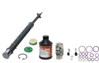 A/C Compressor Replacement Service Kit