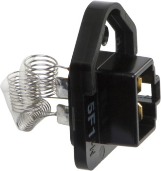 HVAC Blower Motor Resistor