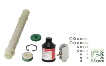 A/C Compressor Replacement Service Kit